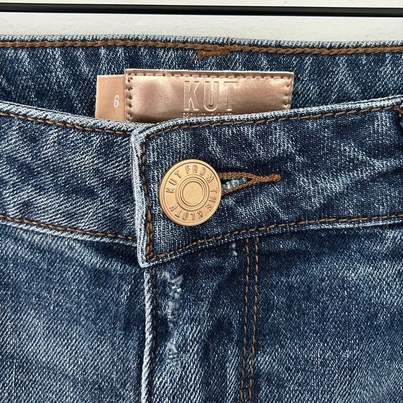 Kut From The Kloth Sienna Wide Leg - Picture 3 of 5